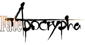 Fate/Apocrypha prezenty produkty logo