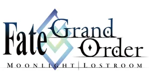 Fate/Grand Order prezenty produkty logo