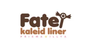 Fate/kaleid liner Prisma Illya prezenty produkty logo