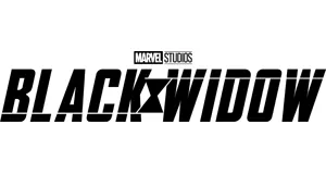 Black Widow prezenty produkty logo