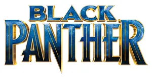 Black Panther prezenty produkty logo