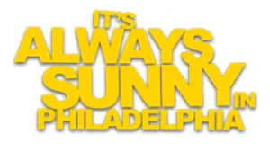 It's Always Sunny in Philadelphia prezenty produkty logo