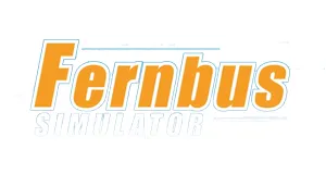 Fernbus Simulator prezenty produkty logo