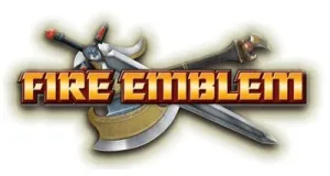 Fire Emblem prezenty produkty logo