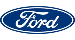 Ford prezenty produkty logo