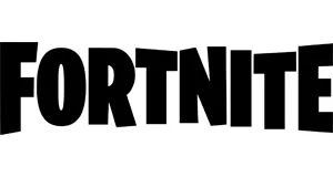 Fortnite prezenty produkty logo