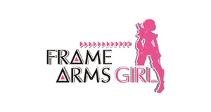 Frame Arms Girl prezenty produkty logo