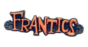 Frantics prezenty produkty logo