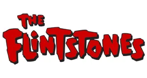 Flintstones prezenty produkty logo