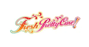 Fresh Pretty Cure! prezenty produkty logo