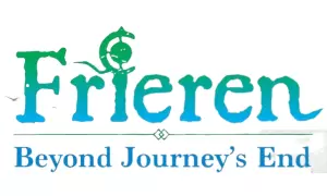 Frieren: Beyond Journey's End prezenty produkty logo