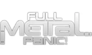 Full Metal Panic! prezenty produkty logo