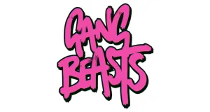 Gang Beasts prezenty produkty logo