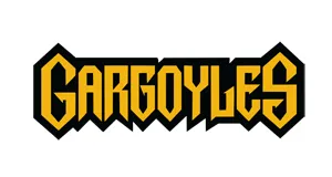 Gargoyles prezenty produkty logo