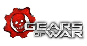 Gears of War prezenty produkty logo