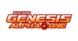 Genesis Alpha One prezenty produkty logo