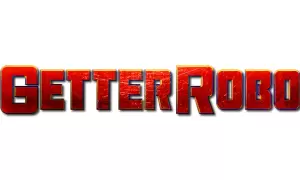 Getter Robo prezenty produkty logo