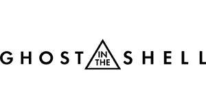 Ghost in the Shell prezenty produkty logo