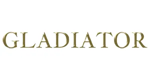 Gladiator prezenty produkty logo