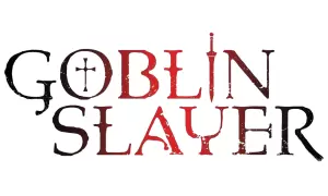 Goblin Slayer prezenty produkty logo