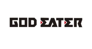 God Eater prezenty produkty logo