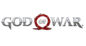 God Of War prezenty produkty logo