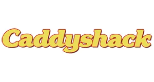 Caddyshack prezenty produkty logo