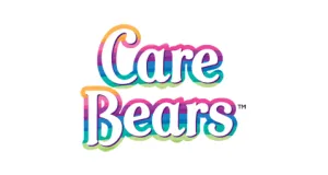 The Care Bears prezenty produkty logo