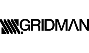 Gridman prezenty produkty logo