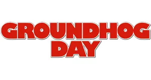 Groundhog Day prezenty produkty logo