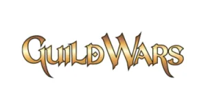 Guild Wars prezenty produkty logo