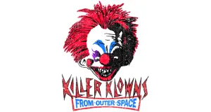 Killer Klowns from Outer Space prezenty produkty logo