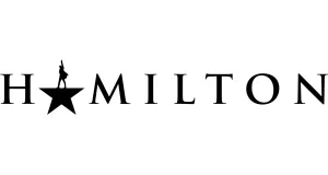 Hamilton prezenty produkty logo