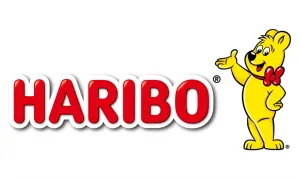 Haribo prezenty produkty logo