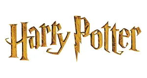 Harry Potter logo