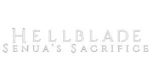 Hellblade prezenty produkty logo