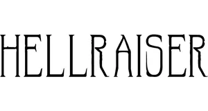 Hellraiser prezenty produkty logo