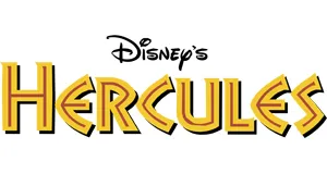 Hercules figury logo