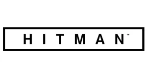 Hitman prezenty produkty logo