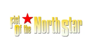 Fist of the North Star prezenty produkty logo