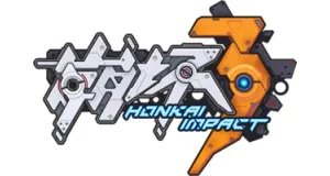 Honkai Impact 3rd prezenty produkty logo