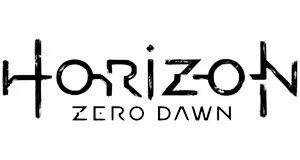 Horizon Zero Dawn prezenty produkty logo