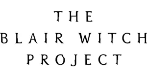 Blair Witch Project prezenty produkty logo