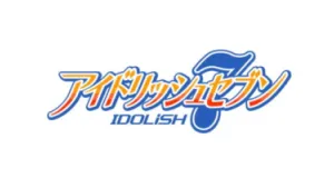 Idolish7 prezenty produkty logo