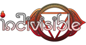 Indivisible prezenty produkty logo