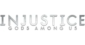 Injustice prezenty produkty logo