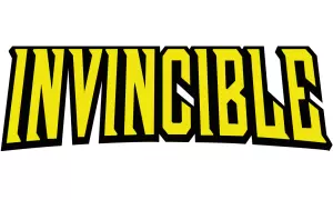 Invincible logo