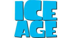 Ice Age prezenty produkty logo