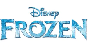 Frozen logo