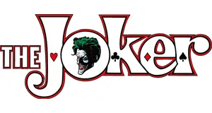 Joker logo